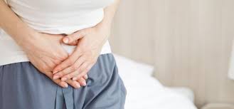 Menghadapi Hari dengan Sensasi Menyakitkan akibat Cystitis